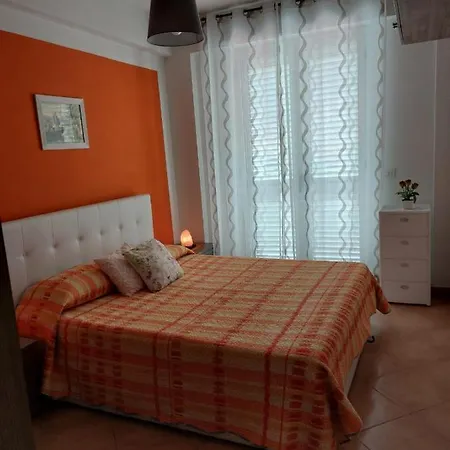 Apartament Casa Miro'