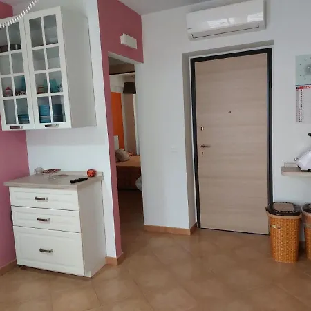 Casa Miro' Capo d'Orlando
