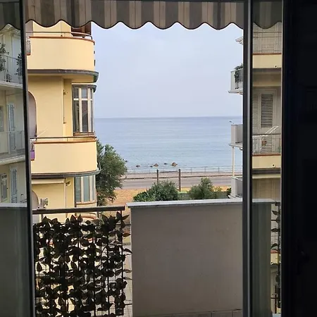 Apartment Casa Miro' *