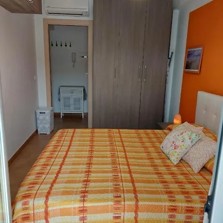 Casa Miro' * Capo d'Orlando